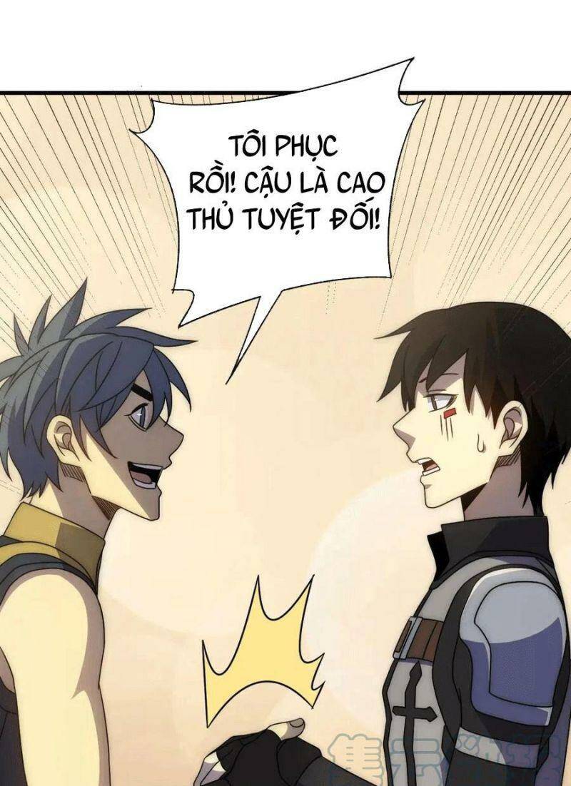 Mạt Thế Đạo Tặc Hành Chap 95 - Next Chap 96