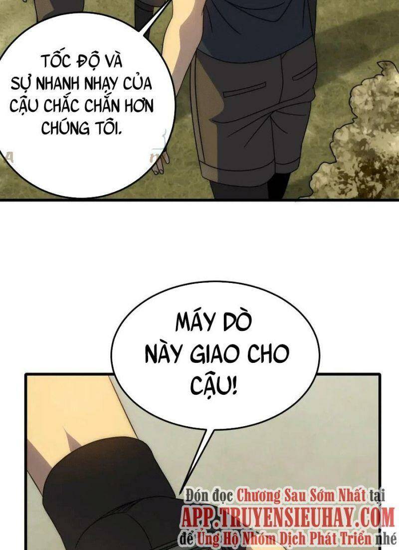 Mạt Thế Đạo Tặc Hành Chap 95 - Next Chap 96