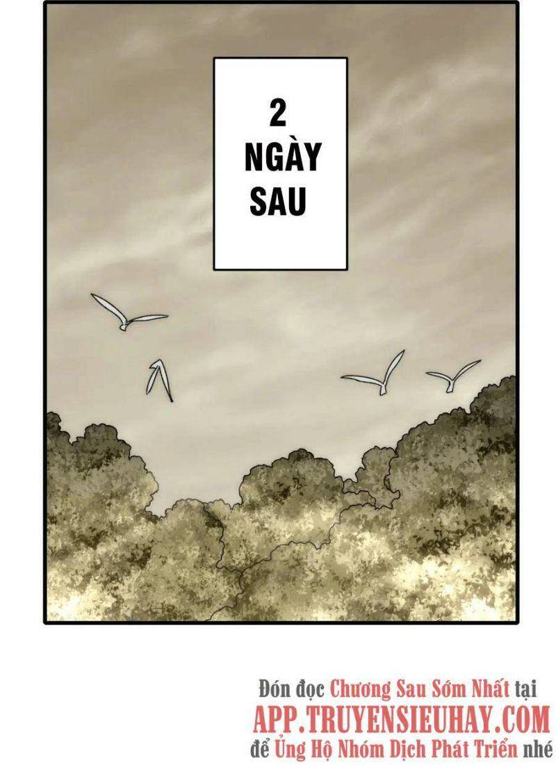 Mạt Thế Đạo Tặc Hành Chap 95 - Next Chap 96
