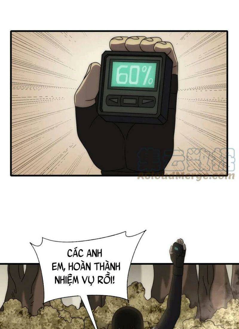 Mạt Thế Đạo Tặc Hành Chap 95 - Next Chap 96