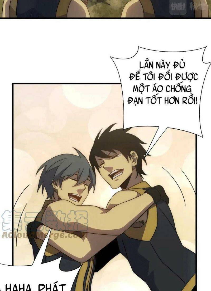 Mạt Thế Đạo Tặc Hành Chap 95 - Next Chap 96
