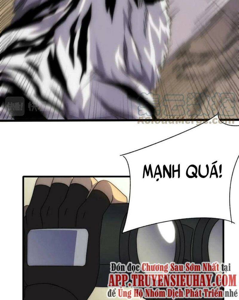 Mạt Thế Đạo Tặc Hành Chap 95 - Next Chap 96