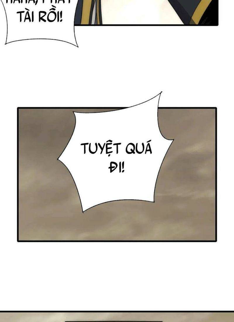 Mạt Thế Đạo Tặc Hành Chap 95 - Next Chap 96