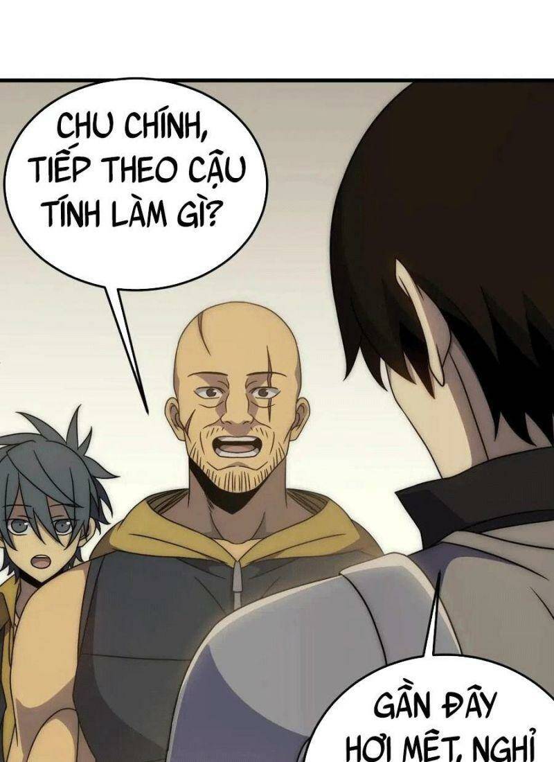 Mạt Thế Đạo Tặc Hành Chap 95 - Next Chap 96