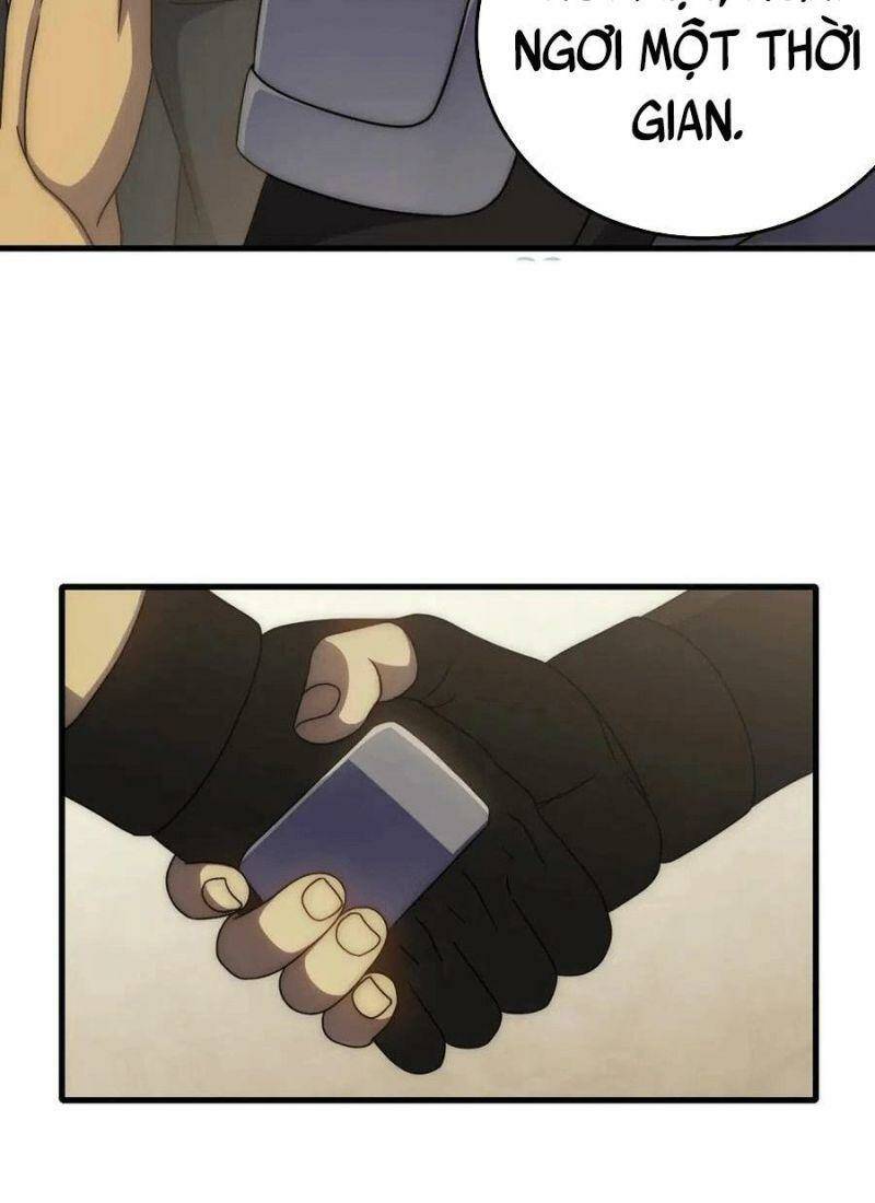 Mạt Thế Đạo Tặc Hành Chap 95 - Next Chap 96