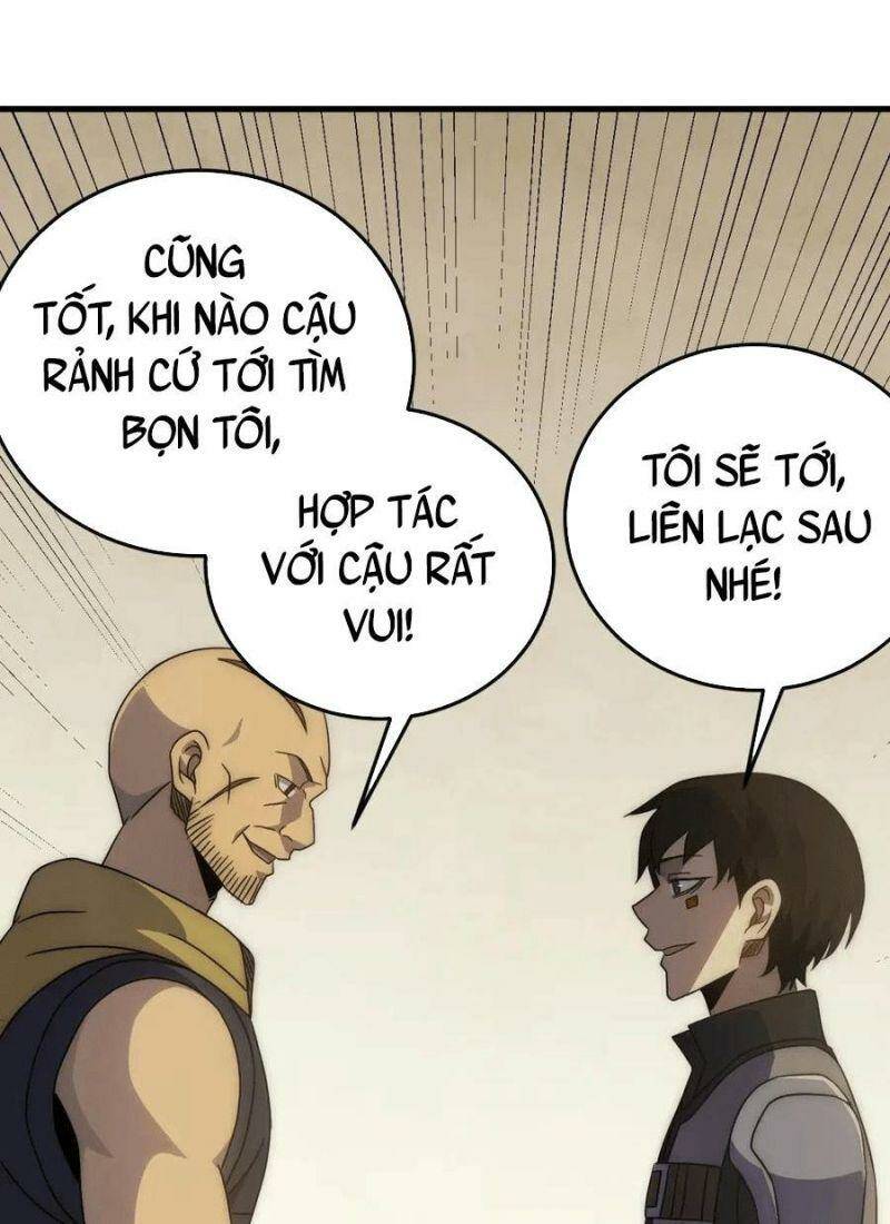 Mạt Thế Đạo Tặc Hành Chap 95 - Next Chap 96