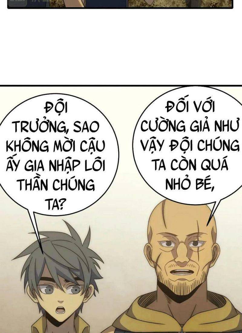 Mạt Thế Đạo Tặc Hành Chap 95 - Next Chap 96