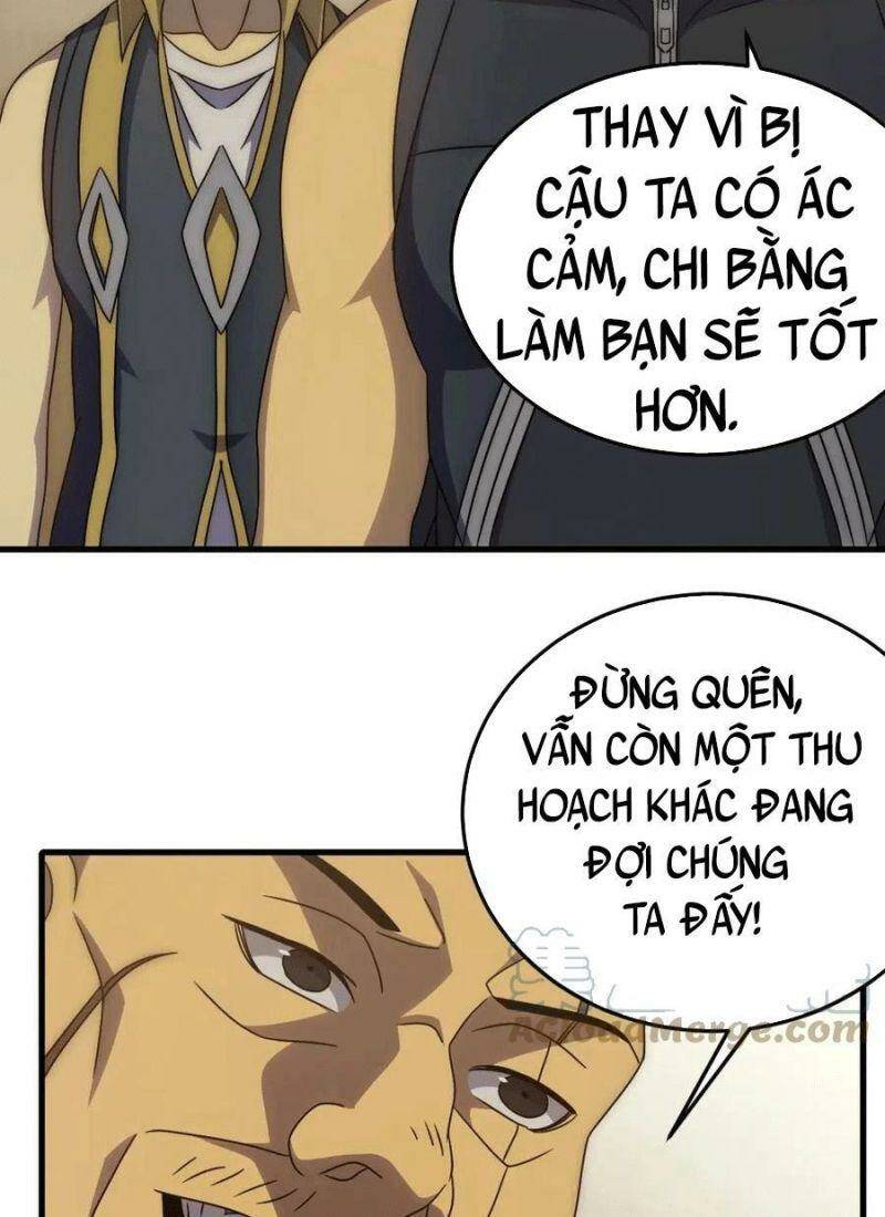 Mạt Thế Đạo Tặc Hành Chap 95 - Next Chap 96