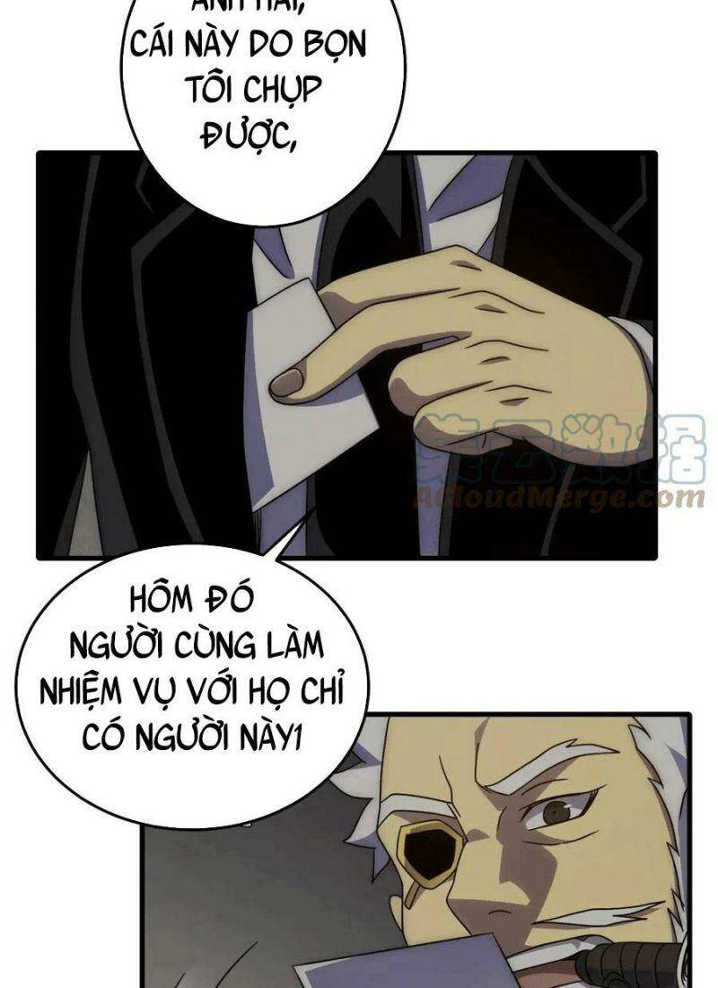 Mạt Thế Đạo Tặc Hành Chap 95 - Next Chap 96