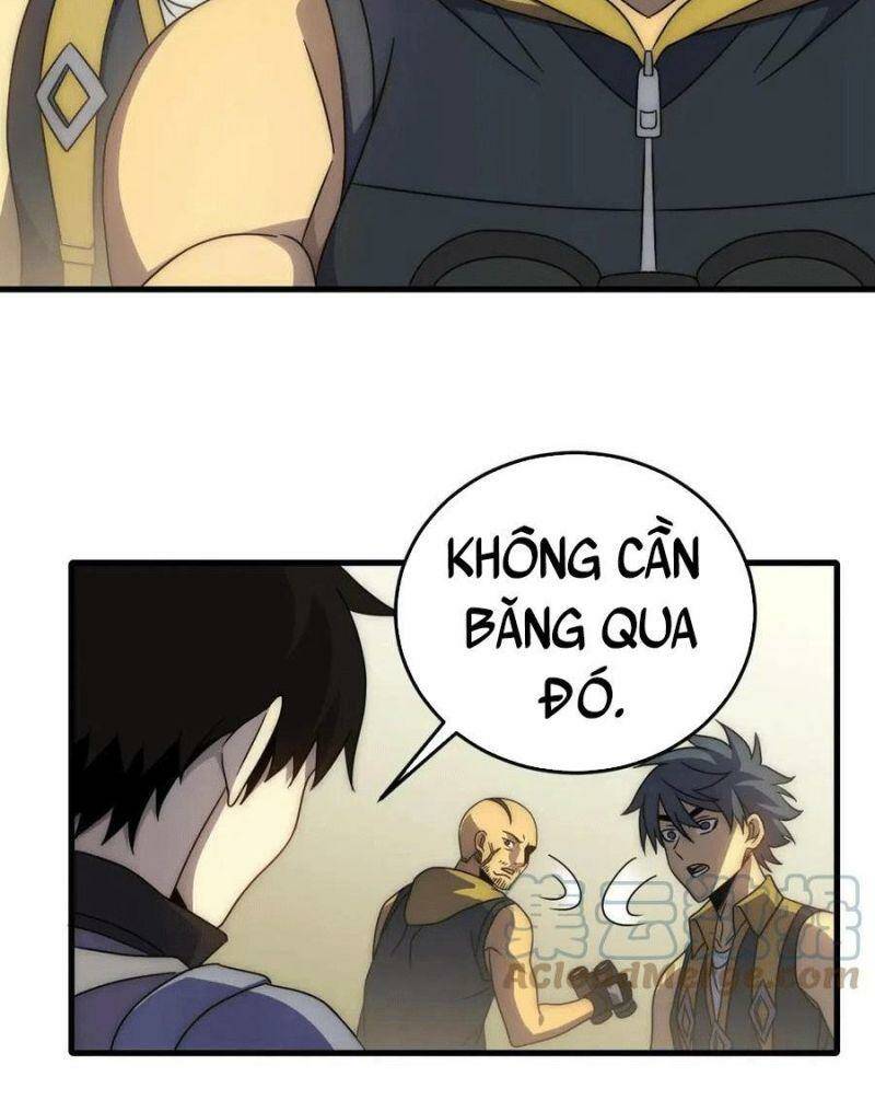 Mạt Thế Đạo Tặc Hành Chap 95 - Next Chap 96