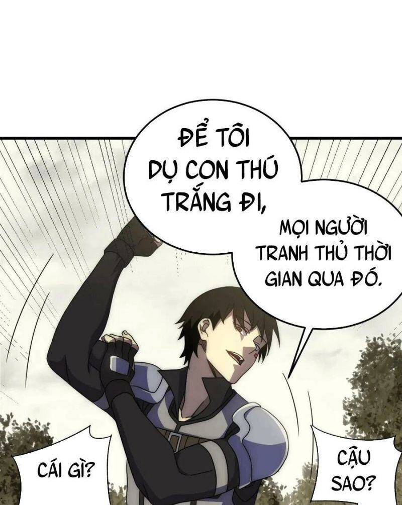 Mạt Thế Đạo Tặc Hành Chap 95 - Next Chap 96