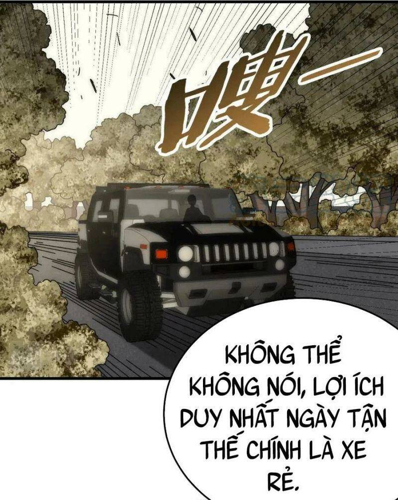 Mạt Thế Đạo Tặc Hành Chap 96 - Next Chap 97