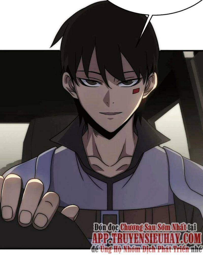 Mạt Thế Đạo Tặc Hành Chap 96 - Next Chap 97