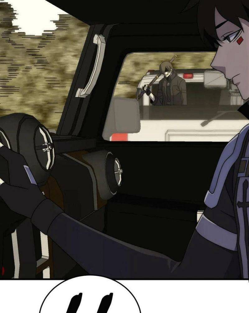 Mạt Thế Đạo Tặc Hành Chap 96 - Next Chap 97