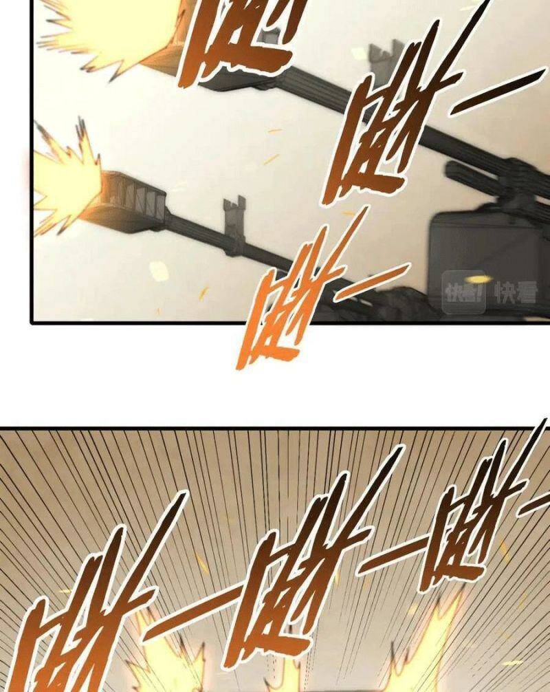 Mạt Thế Đạo Tặc Hành Chap 96 - Next Chap 97