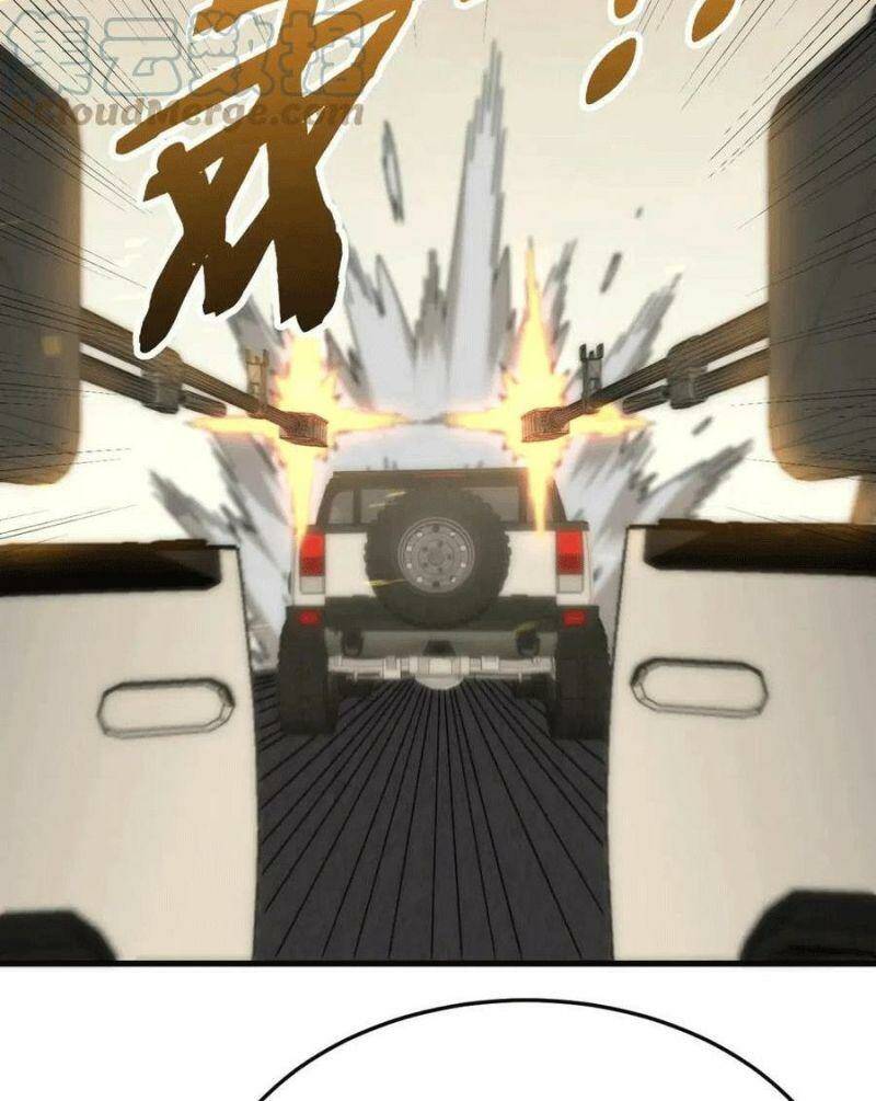 Mạt Thế Đạo Tặc Hành Chap 96 - Next Chap 97