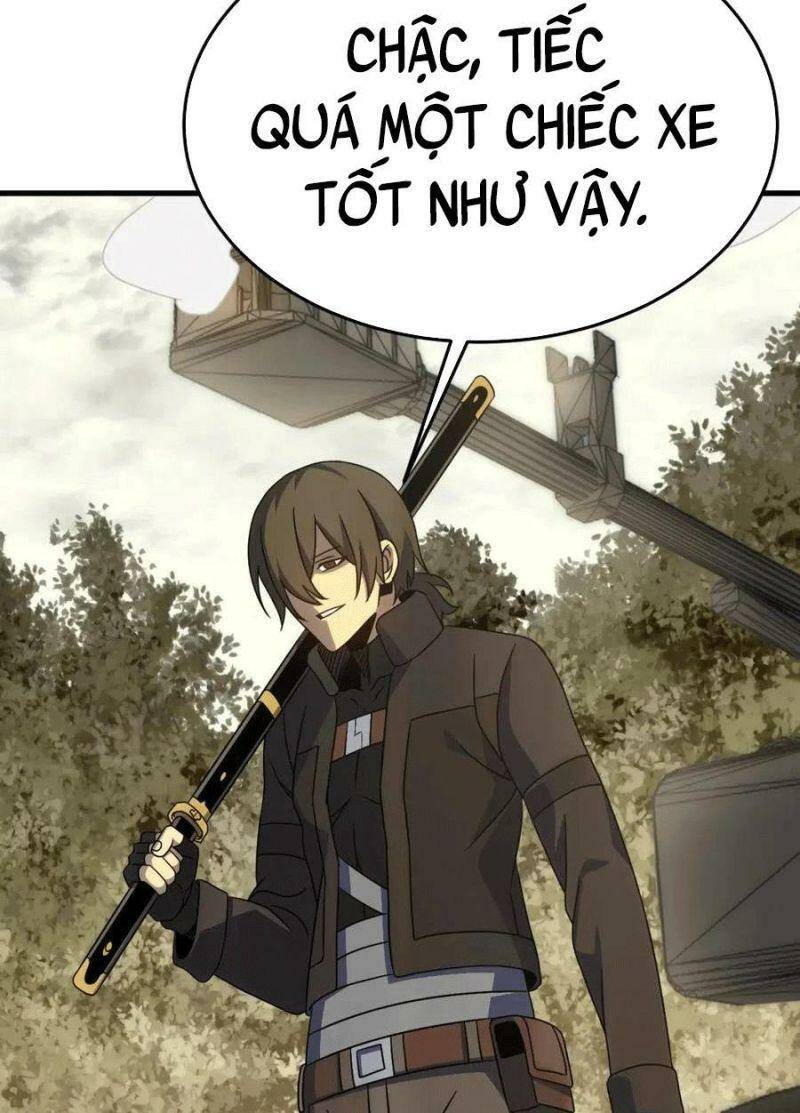 Mạt Thế Đạo Tặc Hành Chap 96 - Next Chap 97