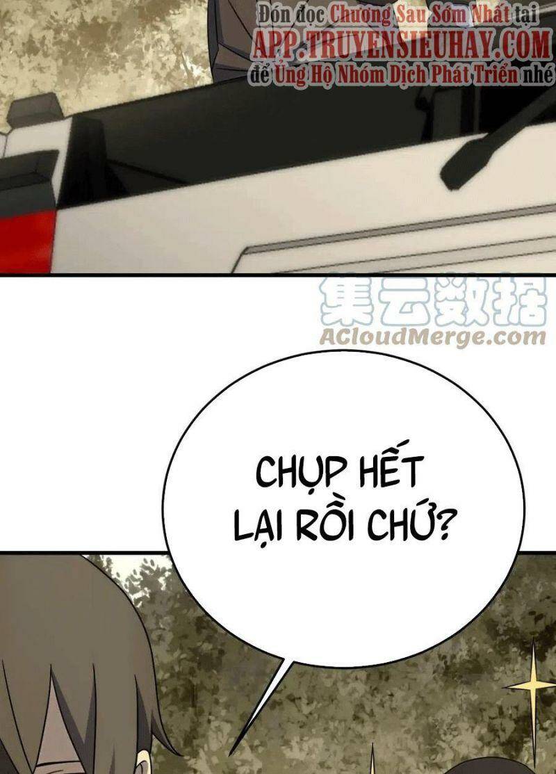 Mạt Thế Đạo Tặc Hành Chap 96 - Next Chap 97