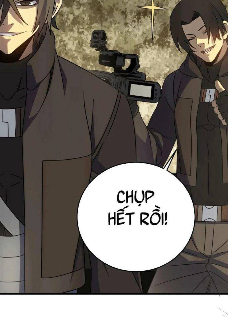 Mạt Thế Đạo Tặc Hành Chap 96 - Next Chap 97