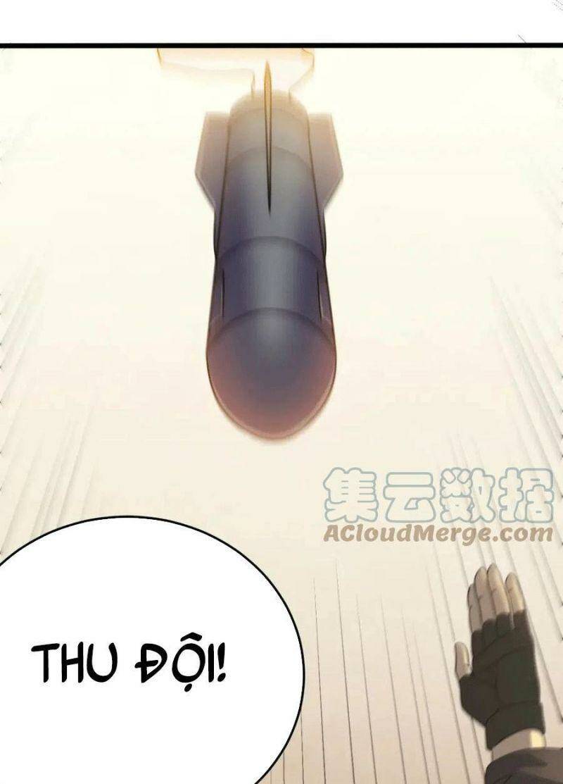 Mạt Thế Đạo Tặc Hành Chap 96 - Next Chap 97