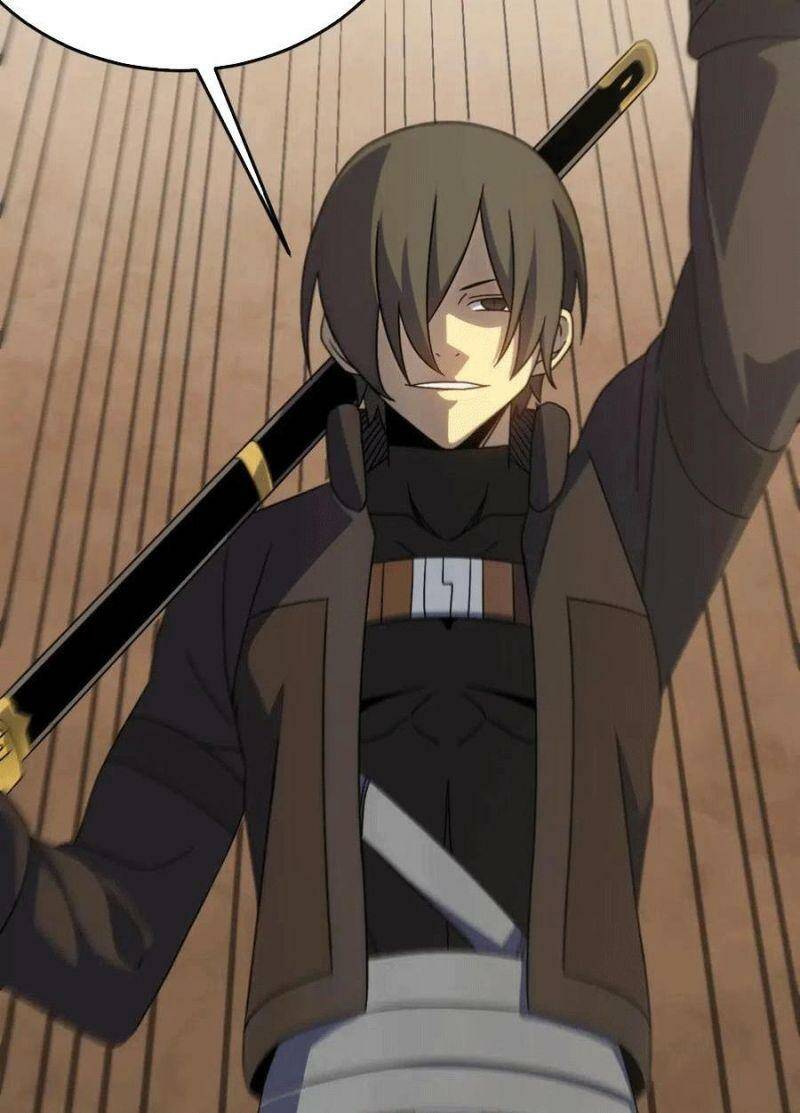 Mạt Thế Đạo Tặc Hành Chap 96 - Next Chap 97