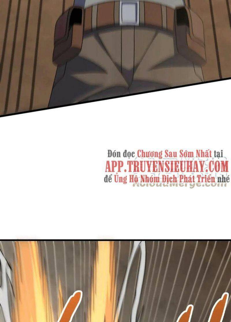 Mạt Thế Đạo Tặc Hành Chap 96 - Next Chap 97