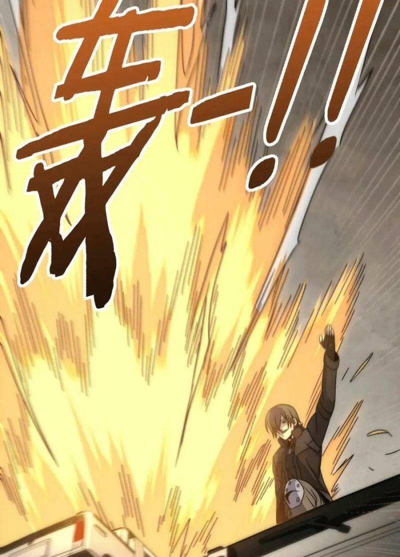 Mạt Thế Đạo Tặc Hành Chap 96 - Next Chap 97