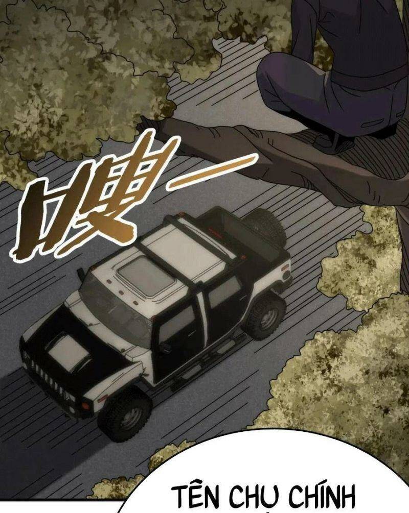 Mạt Thế Đạo Tặc Hành Chap 96 - Next Chap 97