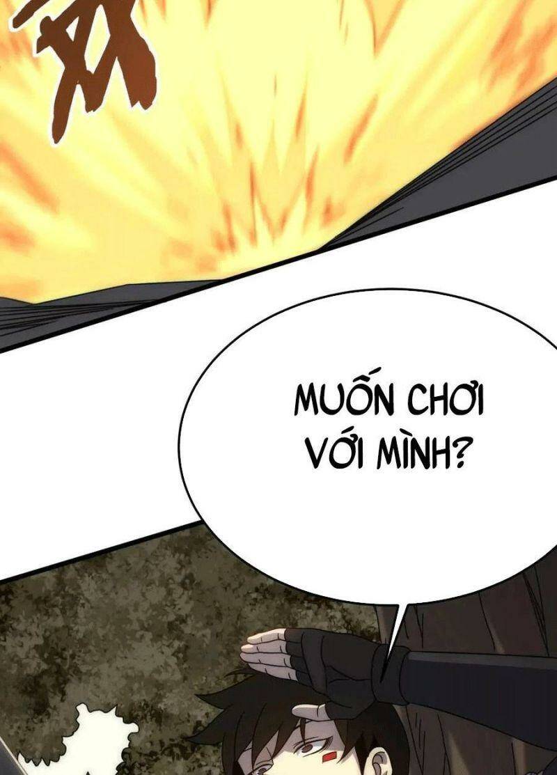 Mạt Thế Đạo Tặc Hành Chap 96 - Next Chap 97