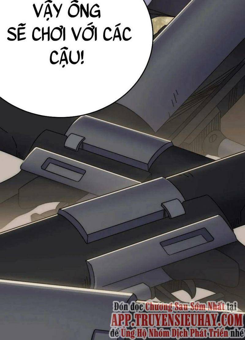Mạt Thế Đạo Tặc Hành Chap 96 - Next Chap 97