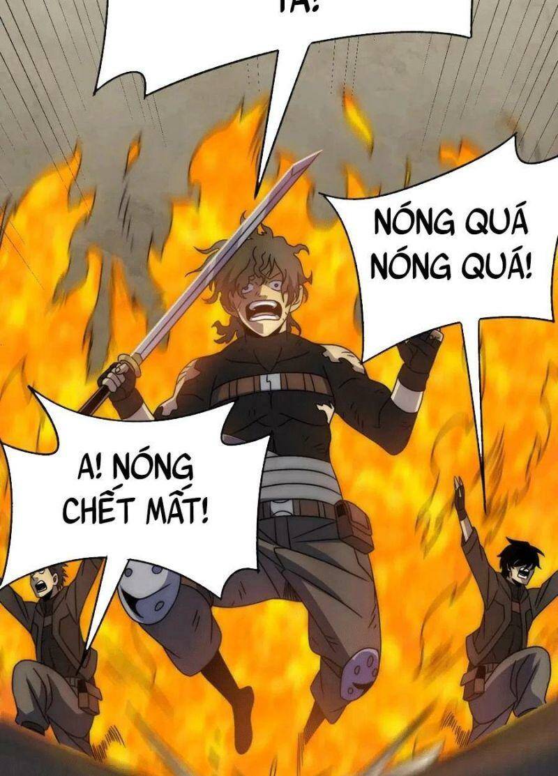 Mạt Thế Đạo Tặc Hành Chap 96 - Next Chap 97