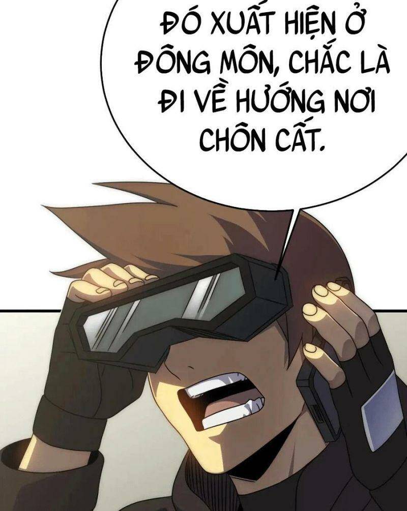 Mạt Thế Đạo Tặc Hành Chap 96 - Next Chap 97