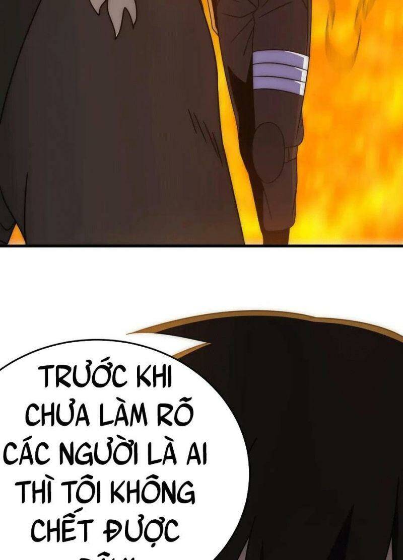 Mạt Thế Đạo Tặc Hành Chap 96 - Next Chap 97