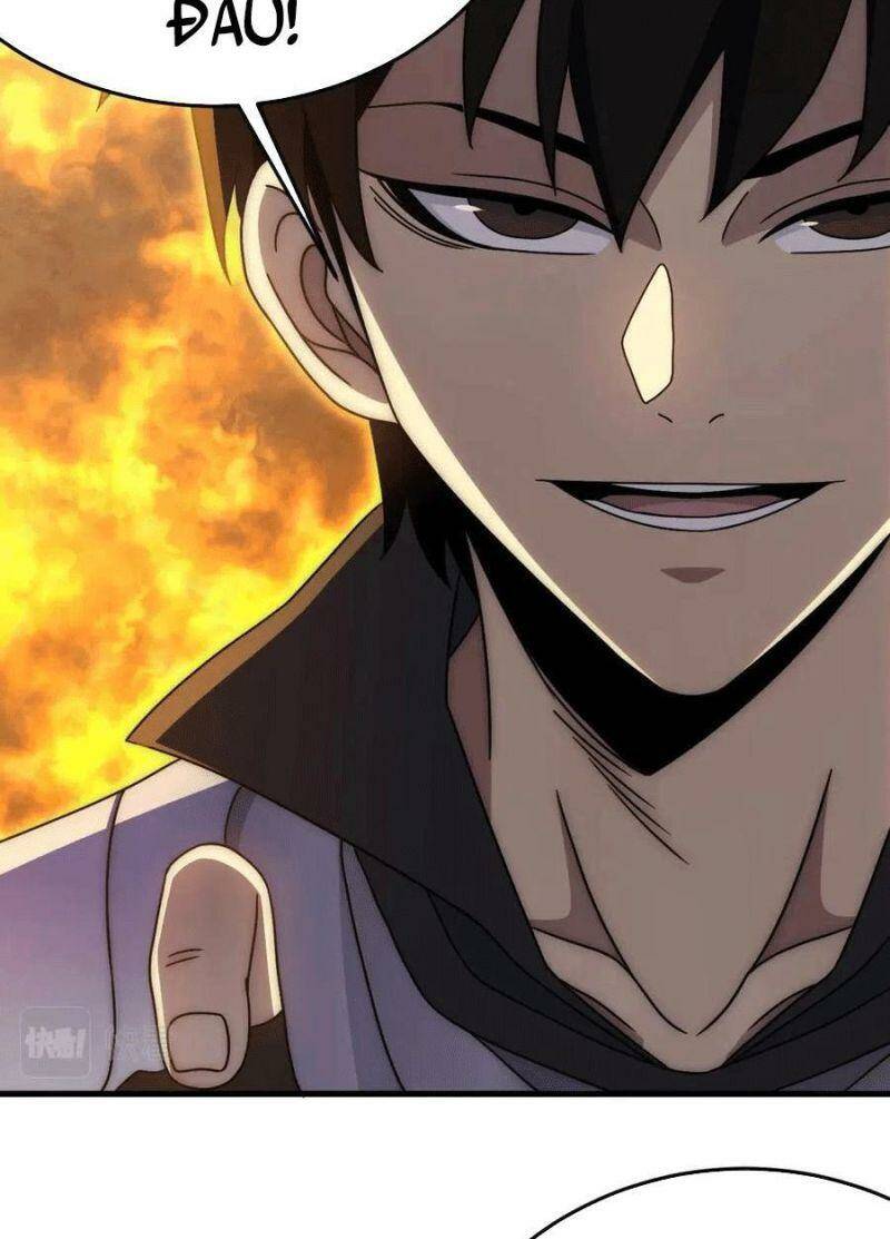 Mạt Thế Đạo Tặc Hành Chap 96 - Next Chap 97