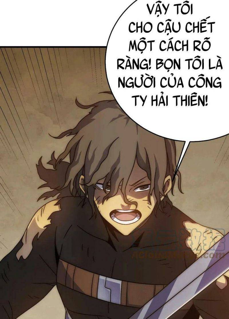 Mạt Thế Đạo Tặc Hành Chap 96 - Next Chap 97