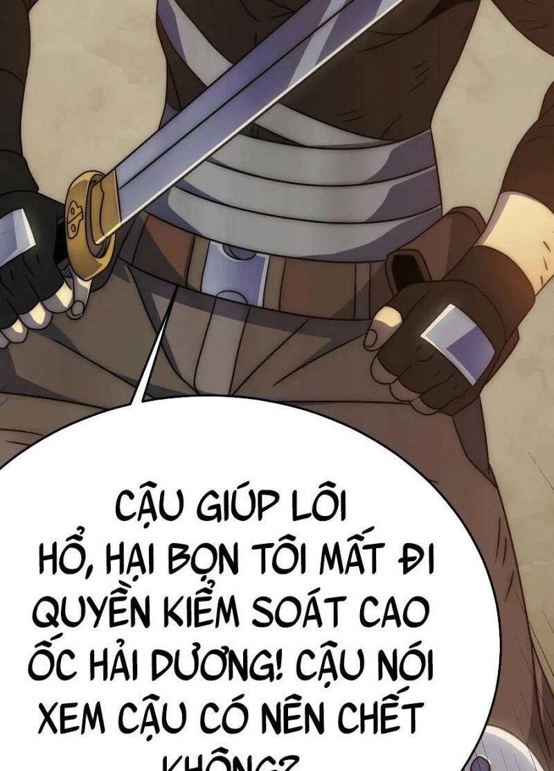 Mạt Thế Đạo Tặc Hành Chap 96 - Next Chap 97