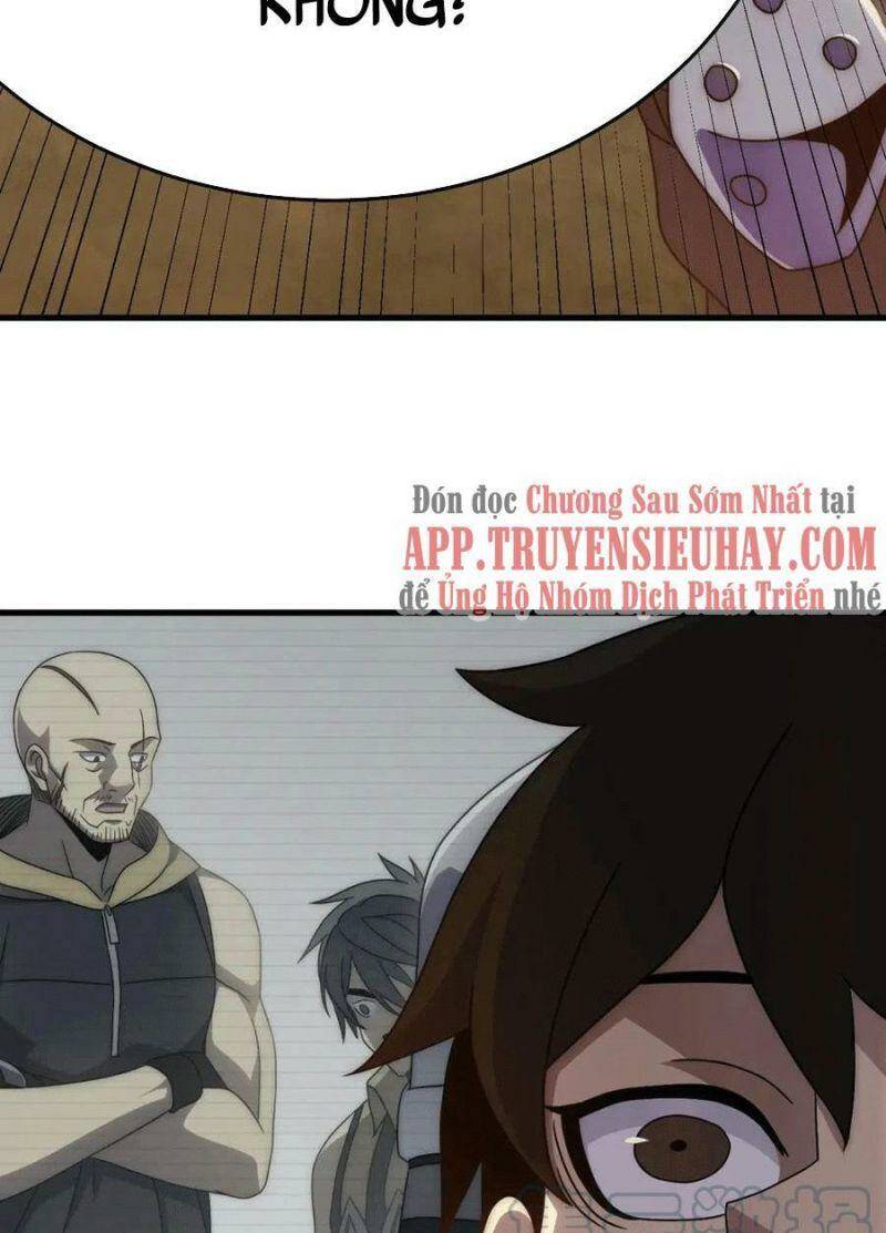Mạt Thế Đạo Tặc Hành Chap 96 - Next Chap 97