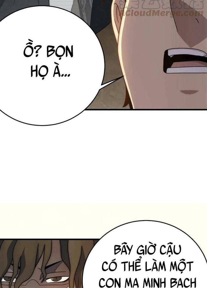 Mạt Thế Đạo Tặc Hành Chap 96 - Next Chap 97