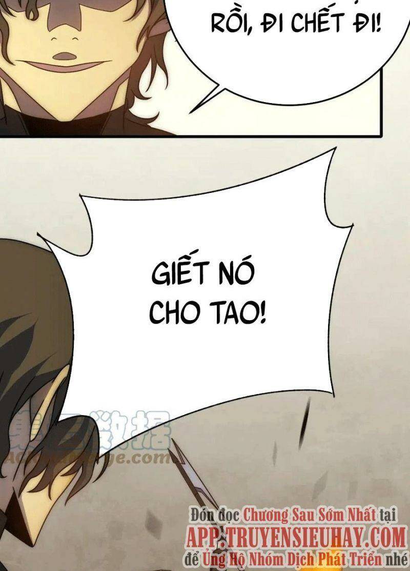 Mạt Thế Đạo Tặc Hành Chap 96 - Next Chap 97