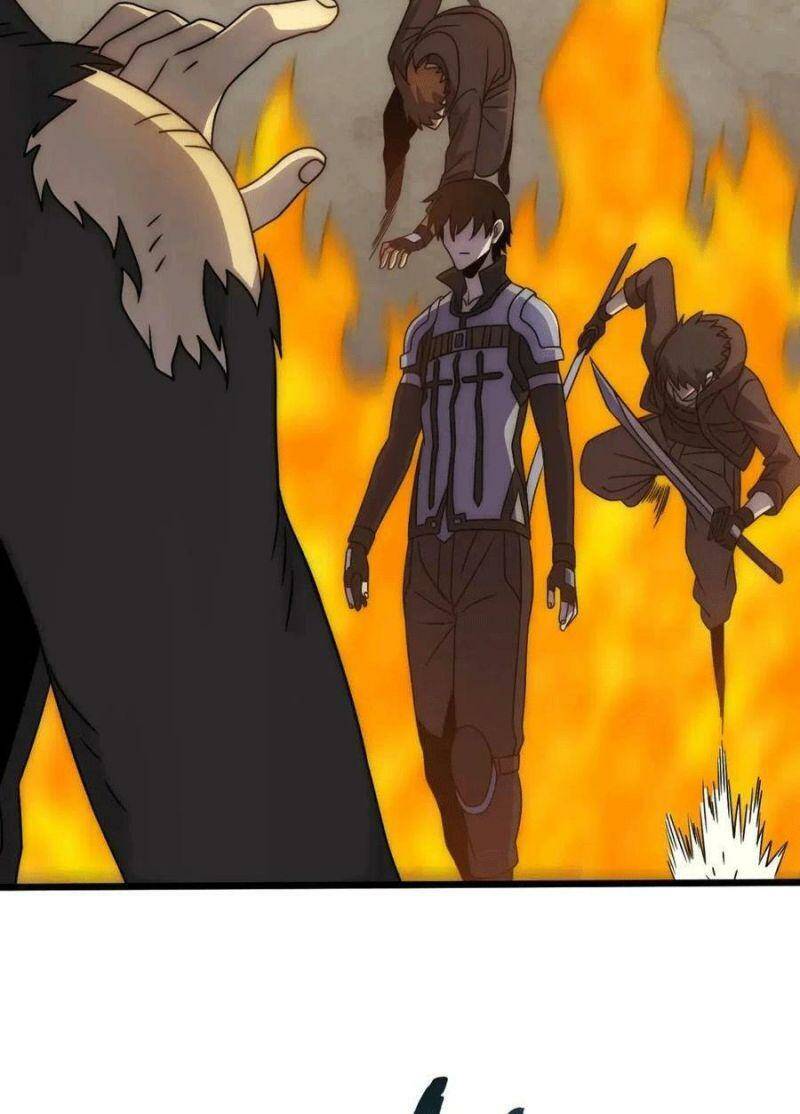 Mạt Thế Đạo Tặc Hành Chap 96 - Next Chap 97