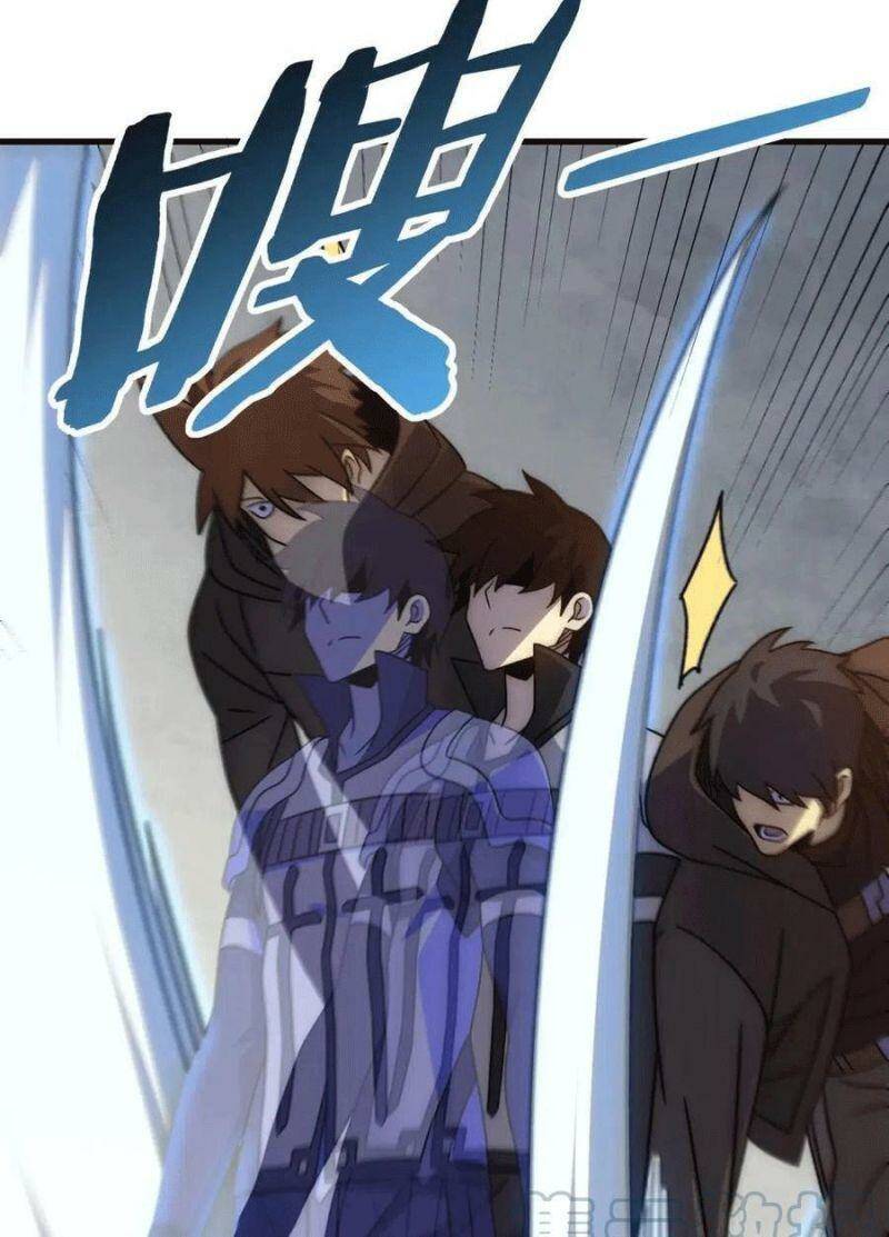 Mạt Thế Đạo Tặc Hành Chap 96 - Next Chap 97
