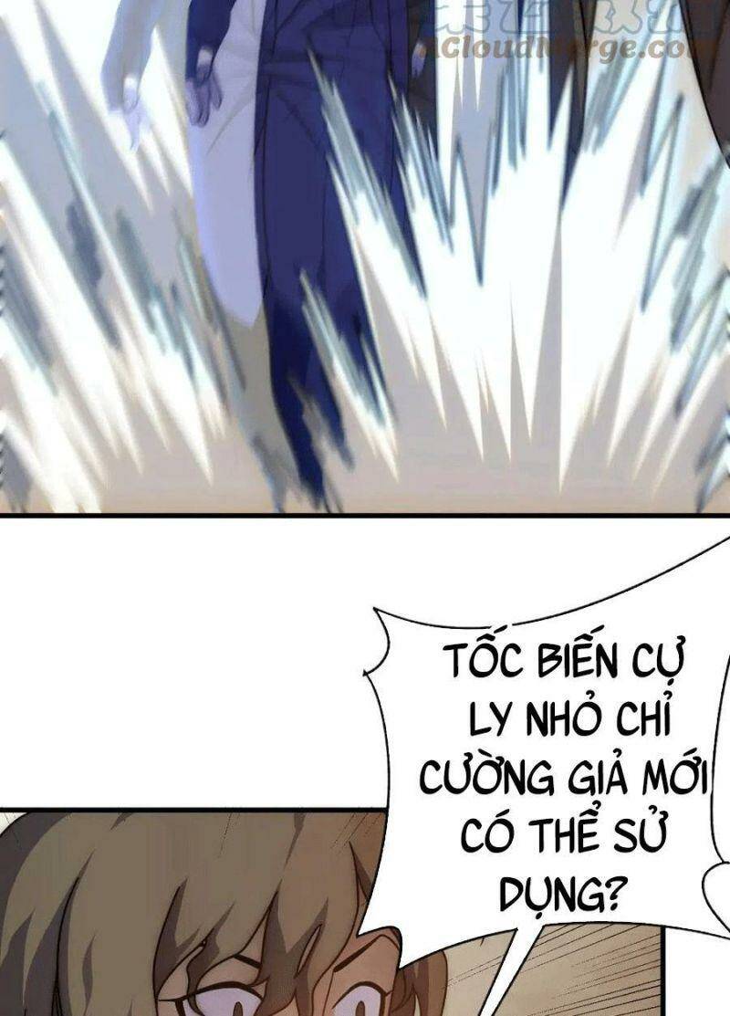 Mạt Thế Đạo Tặc Hành Chap 96 - Next Chap 97