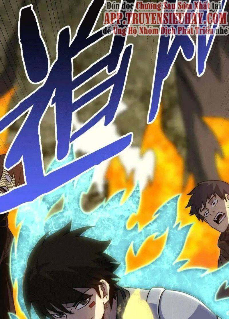 Mạt Thế Đạo Tặc Hành Chap 96 - Next Chap 97