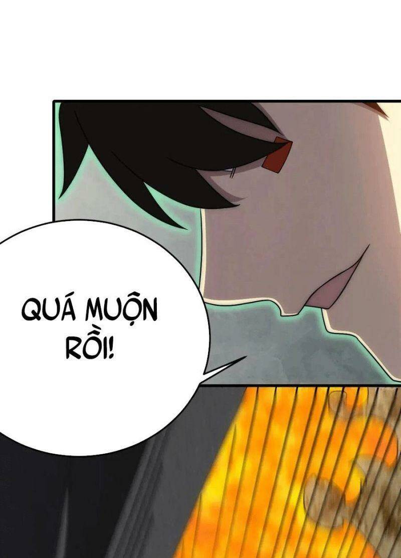 Mạt Thế Đạo Tặc Hành Chap 96 - Next Chap 97