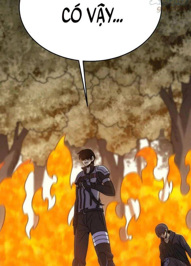 Mạt Thế Đạo Tặc Hành Chap 96 - Next Chap 97