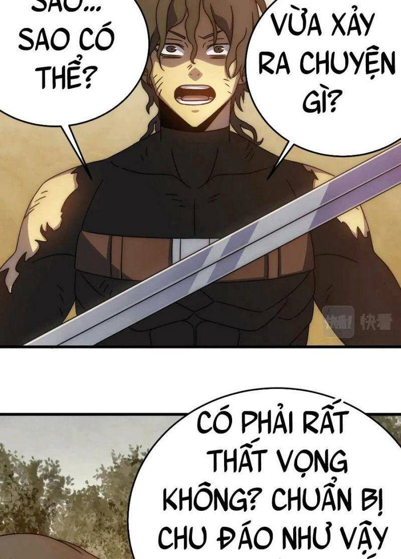 Mạt Thế Đạo Tặc Hành Chap 96 - Next Chap 97