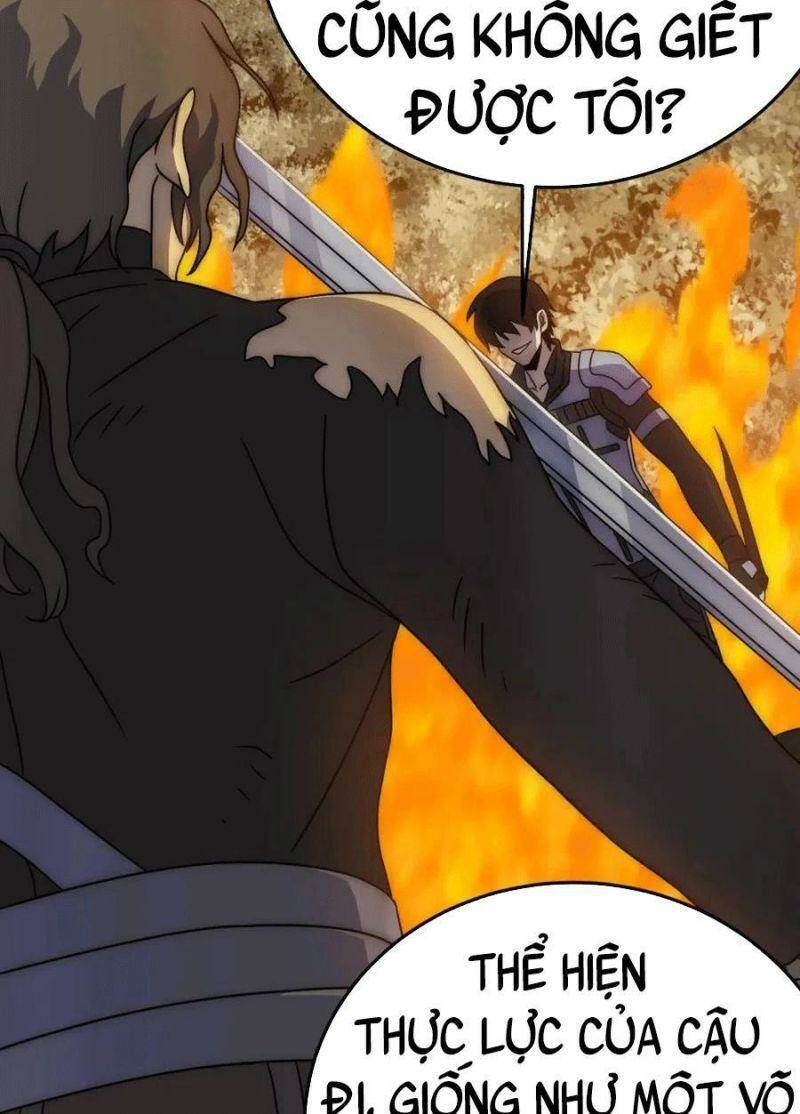 Mạt Thế Đạo Tặc Hành Chap 96 - Next Chap 97