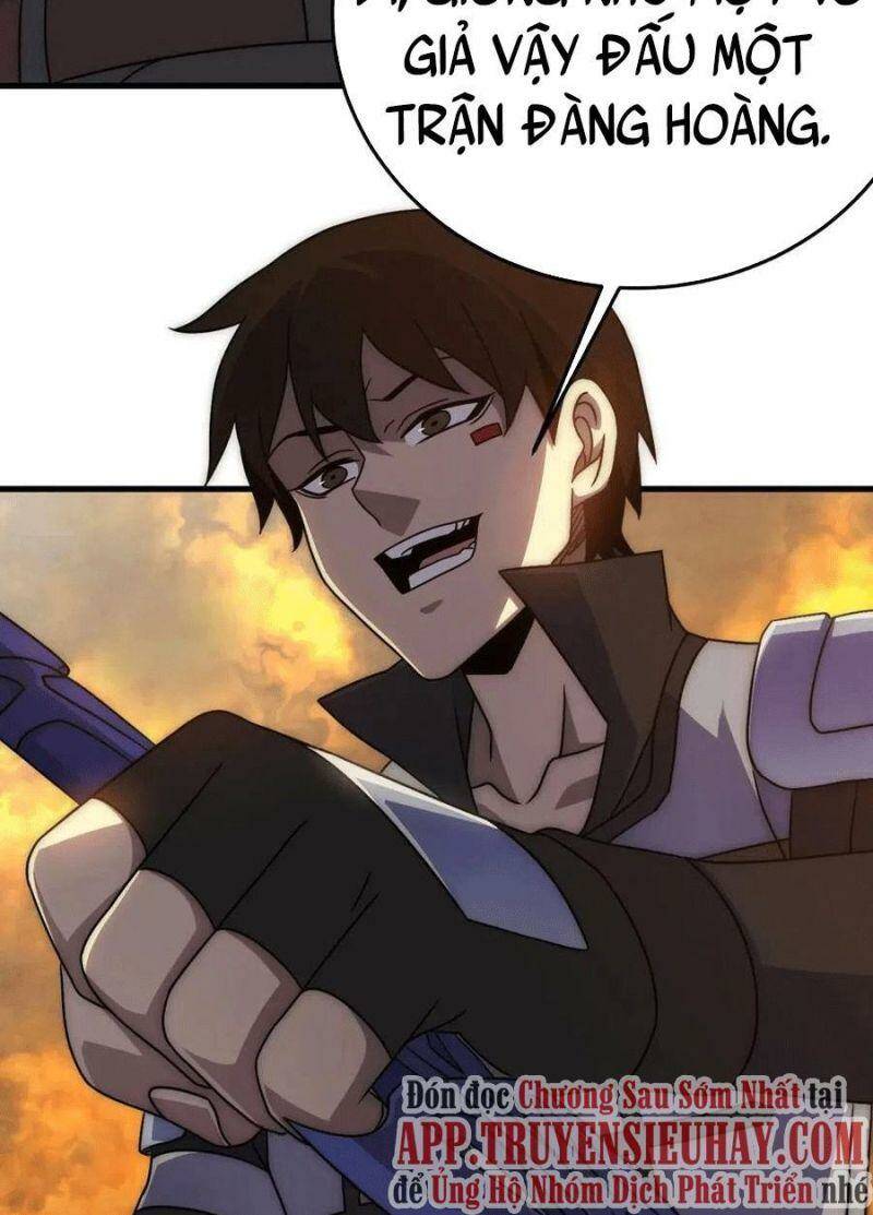 Mạt Thế Đạo Tặc Hành Chap 96 - Next Chap 97