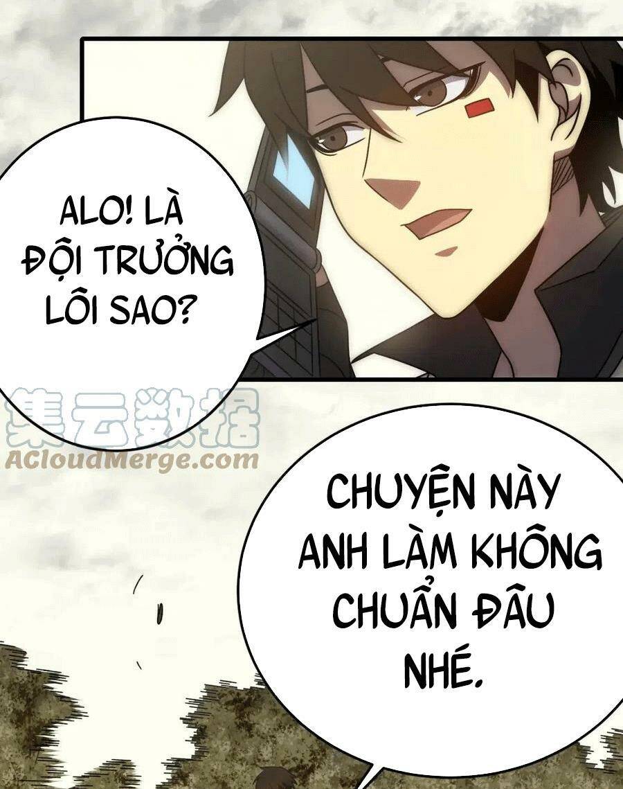 Mạt Thế Đạo Tặc Hành Chap 97 - Next Chap 98