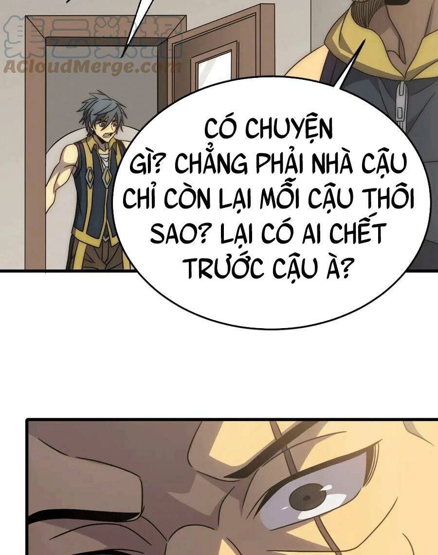 Mạt Thế Đạo Tặc Hành Chap 97 - Next Chap 98